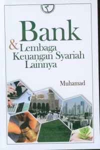 Bank & lembaga keuangan syariah lainnya