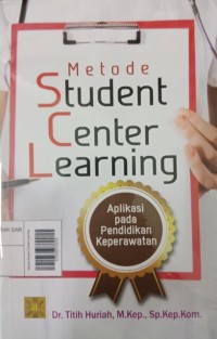 Metode Student Center Learning