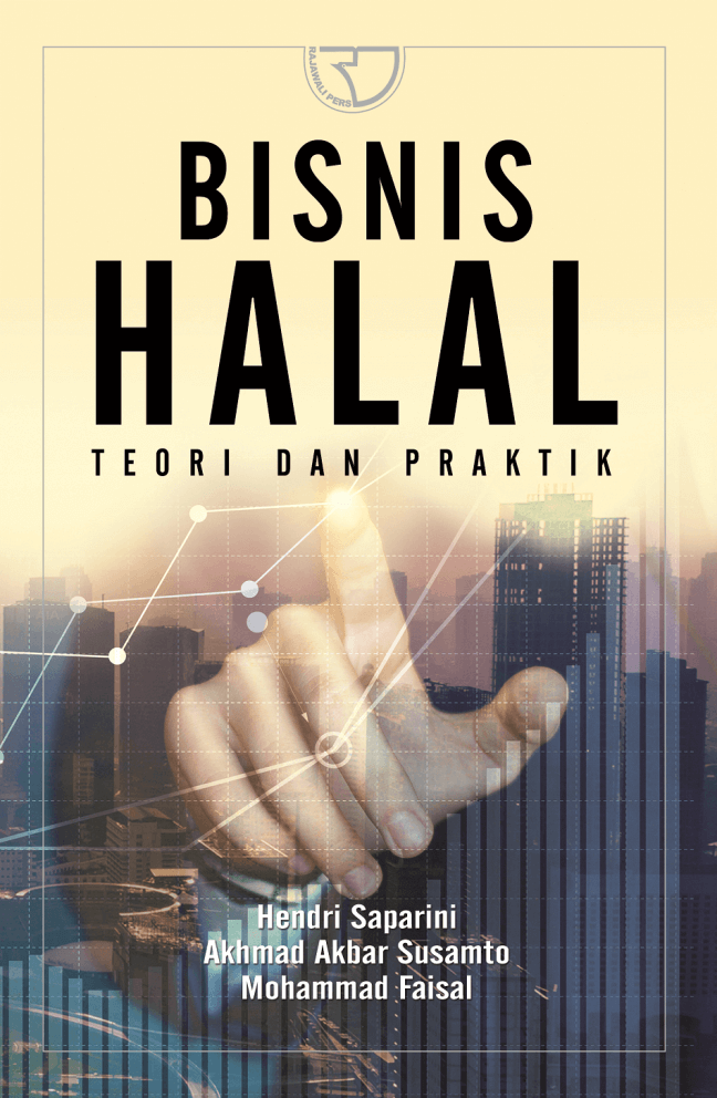 Bisnis Halal