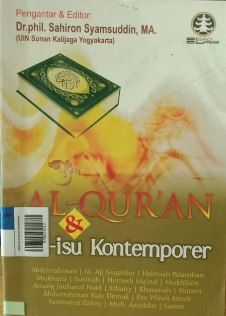 Al-Qur'an & isu-isu kontemporer