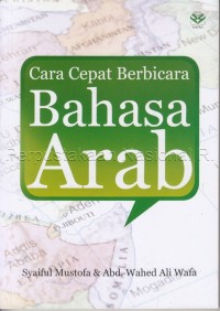 Cara cepat berbicara bahasa Arab