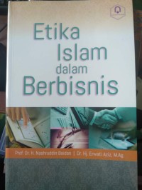 Image of Etika Islam Dalam Berbisnis