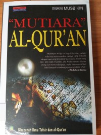 Mutiara Al-Qur'an