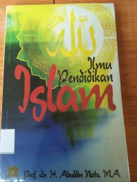 Image of Ilmu Pendidikan Islam