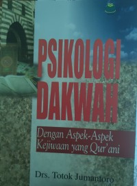 Psikologi Dakwah