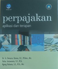 Image of Perpajakan