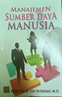 Manajemen Sumber Daya Manusia