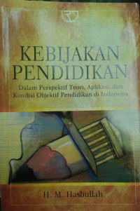 Kebijakan Pendidikan