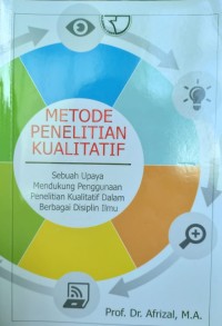 Metode Penelitian Kualitatif