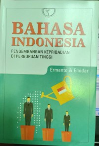 Bahasa Indonesia