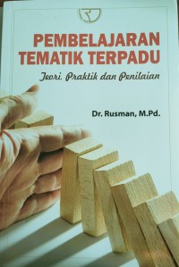 Pembelajaran Tematik Terpadu