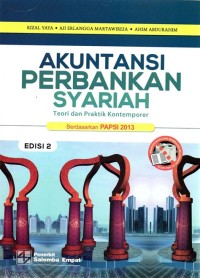 Image of Akuntansi Perbankan Syariah Teori dan Praktek Kontemporer