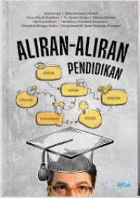 ALIRAN-ALIRAN PENDIDIKAN