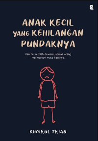 Anak Kecil yang Hilang Pundaknya