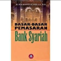 Dasar-dasar pemasaran bank syariah