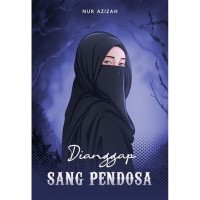 Dianggap sang pendosa