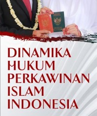 Image of Dinamika hukum perkawinan islam indonesia