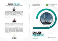 Image of ENGLISH FOR BASIC