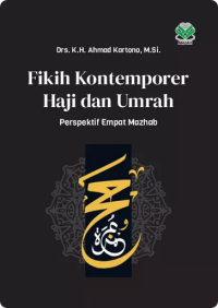 Image of Fikih kontemporer haji dan umrah: Perspektif empat mahzab