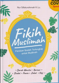 Fikih muslimah