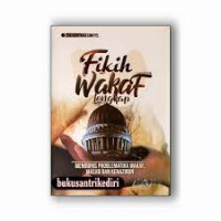 Fikih Wakaf Lengkap