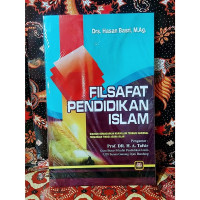 Filsafat Pendidikan Islam
