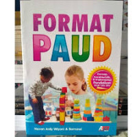 FORMAT PAUD