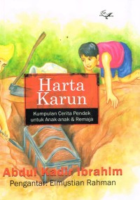 Image of Harta Karun