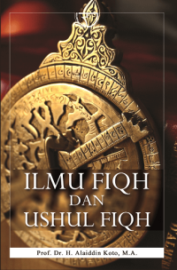 Image of Ilmu Fiqh dan Ushul Fiqh