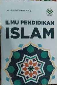 Image of Ilmu pendidikan islam