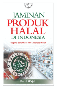 Image of Jaminan Produk Halal Di Indonesia