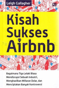 Image of Kisah sukses airbnb