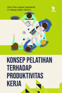 Konsep pelatihan terhadap produktivitas kerja