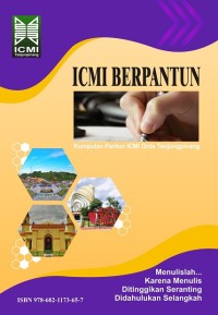 Image of Kumpulan Pantun ICMI Tanjungpinang