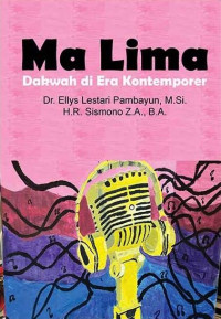 Ma lima: Dakwah kontemporer