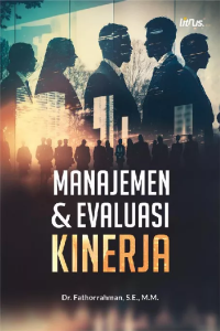 Image of Manajemen & Evaluasi Kinerja