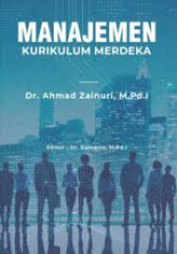 MANAJEMEN KURIKULUM MERDEKA