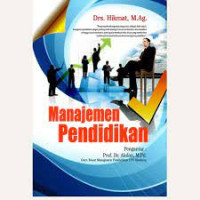Manajemen Pendidikan