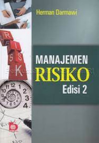 MANAJEMEN RESIKO : Edisi 2