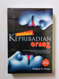 Membaca kepribadian orang