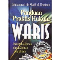 Image of Panduan Praktis Hukum Waris