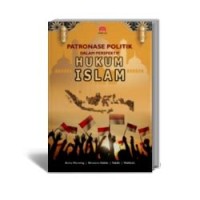 Image of Patronase politik dalam perspektif hukum islam