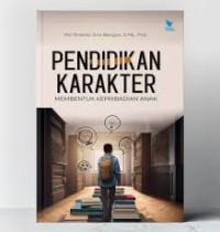 Image of Pendidikan Karakter Membentuk Kepribadian Anak