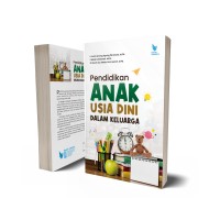Image of Pendidkan Anak Usia Dini Dalam Keluarga