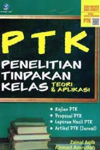 PENELITIAN TINDAKAN KELAS TEORI & APLIKASI