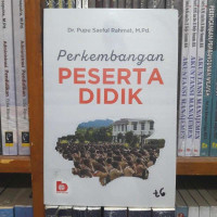 Perkembangan peserta didik