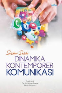 Image of Serba – Serbi Dinamika Kontemporer Komunikasi