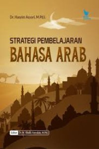Image of STRATEGI PEMBELAJARAN BAHASA ARAB