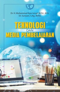 Image of Teknologi dan media pembelajaran