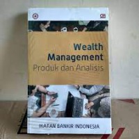 Image of wealth management Produk dan Analisis
